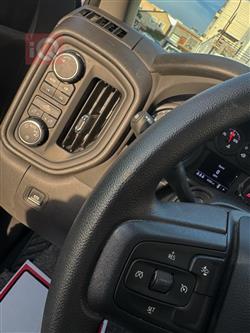 شيفروليه سلفرادو